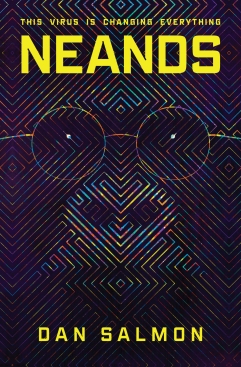 neands cover